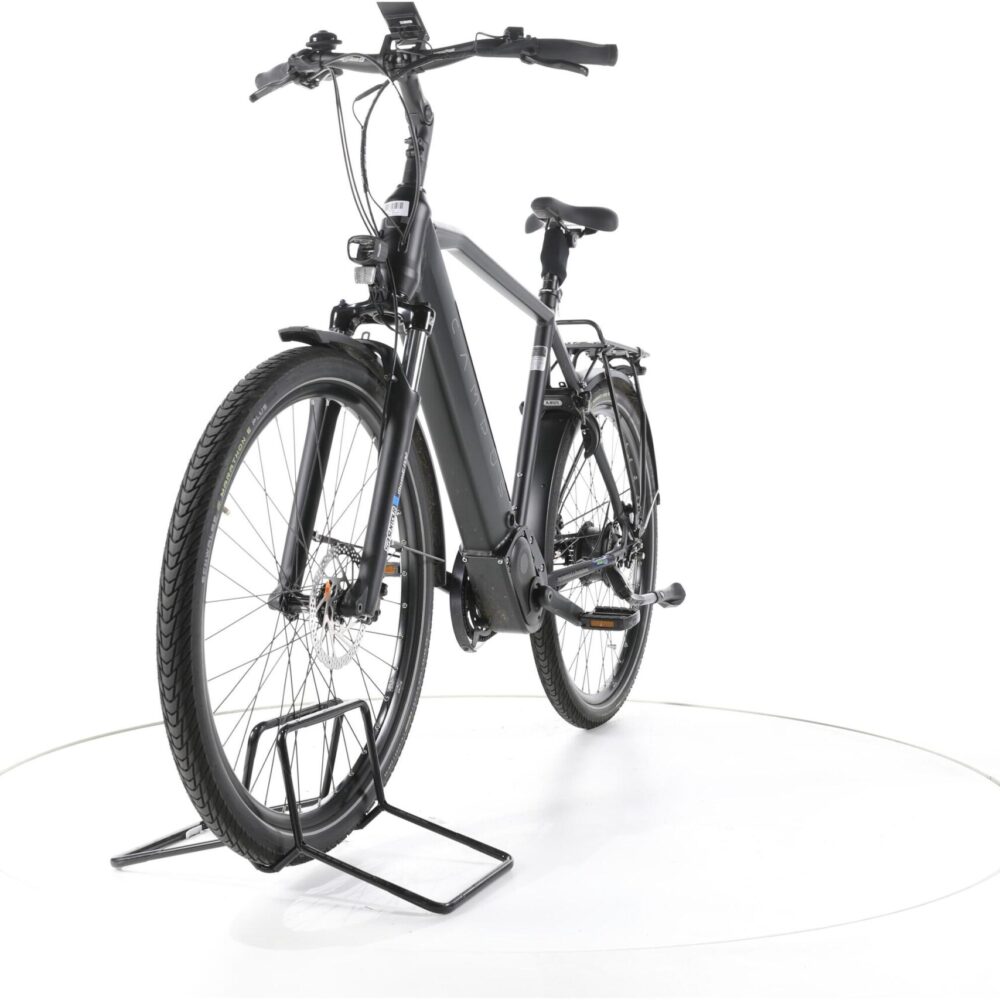 VELO PLIANT FOLD 120 GRIS