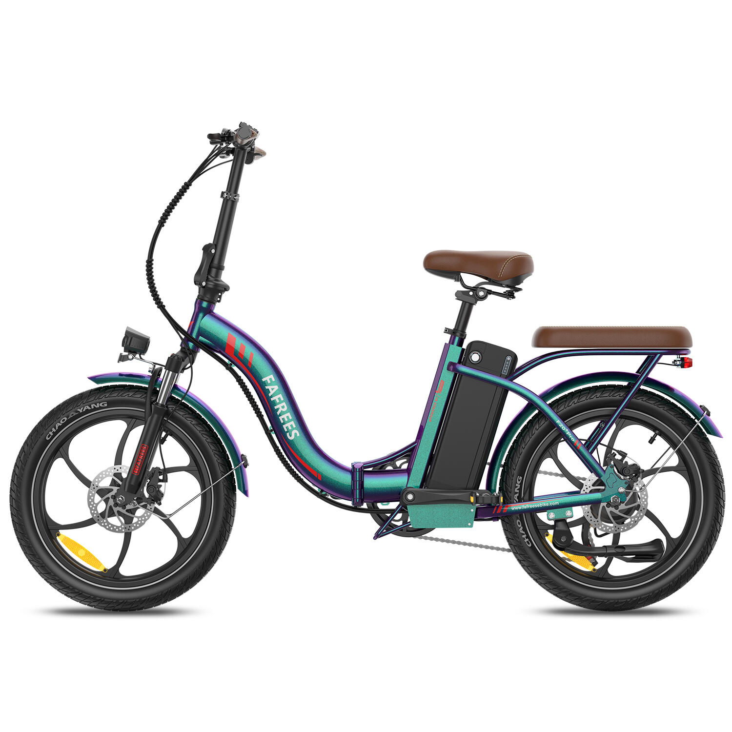 Ergo Green Bottle 7V Nexus – Image 2