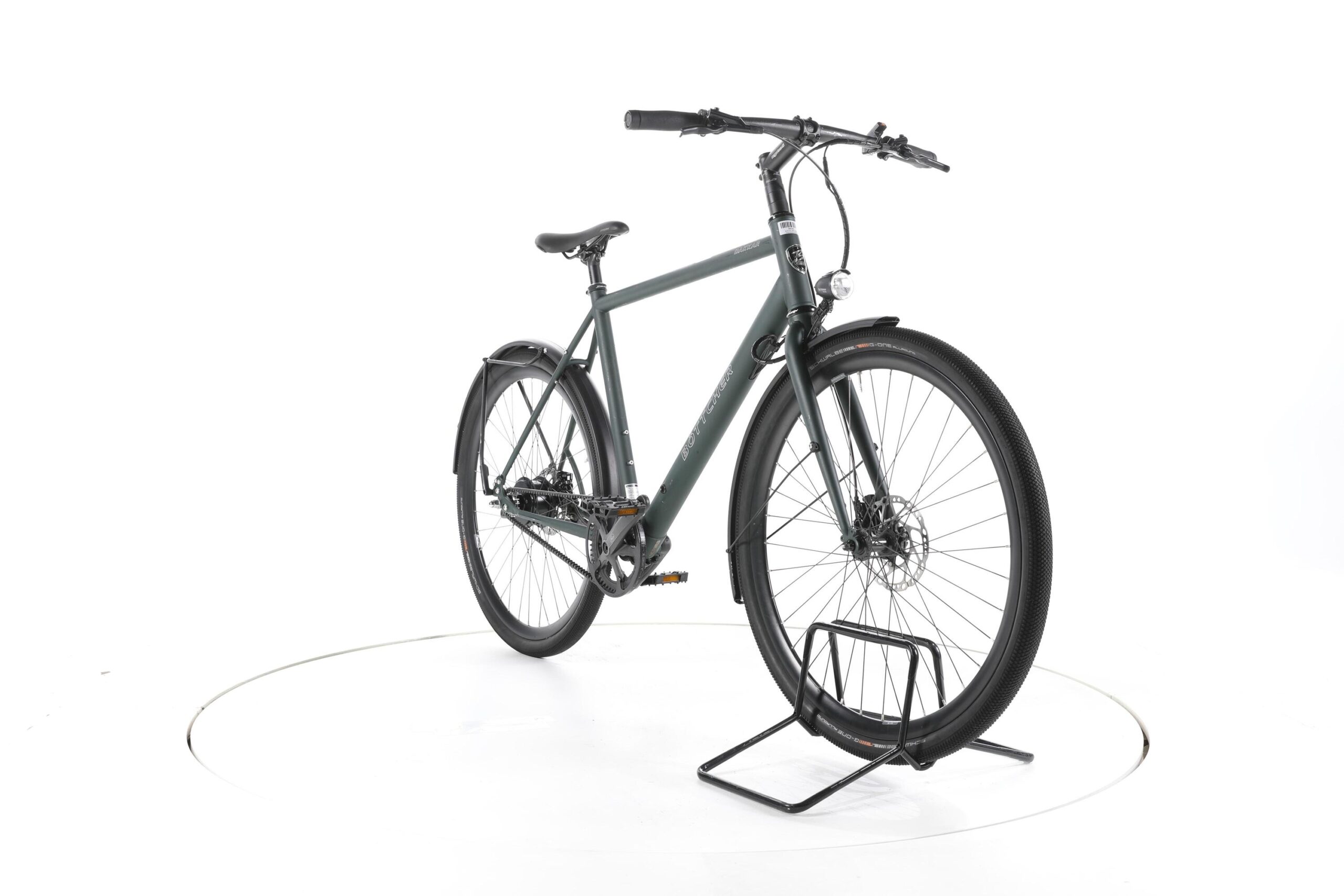 Vélo électrique pliant LITTIUM IBIZA RAINBOW Bleue 14 AH – Image 6