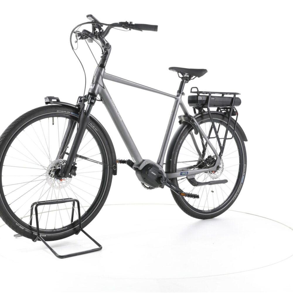 Vélo Pliant Altec Cunda 20 Pouces N-3 en Lavande Or