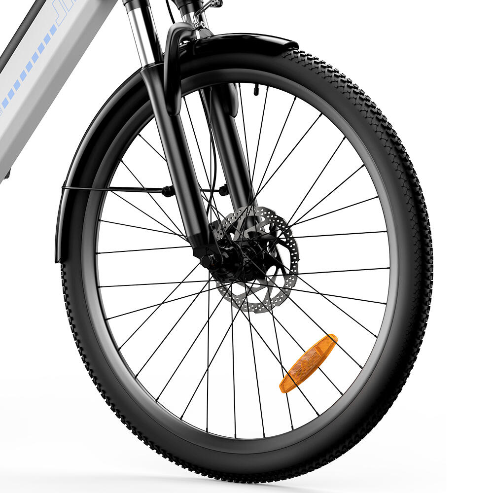 Vélo électrique pliant JOBOBIKE SAM 250 W, batterie 36 V 13 Ah