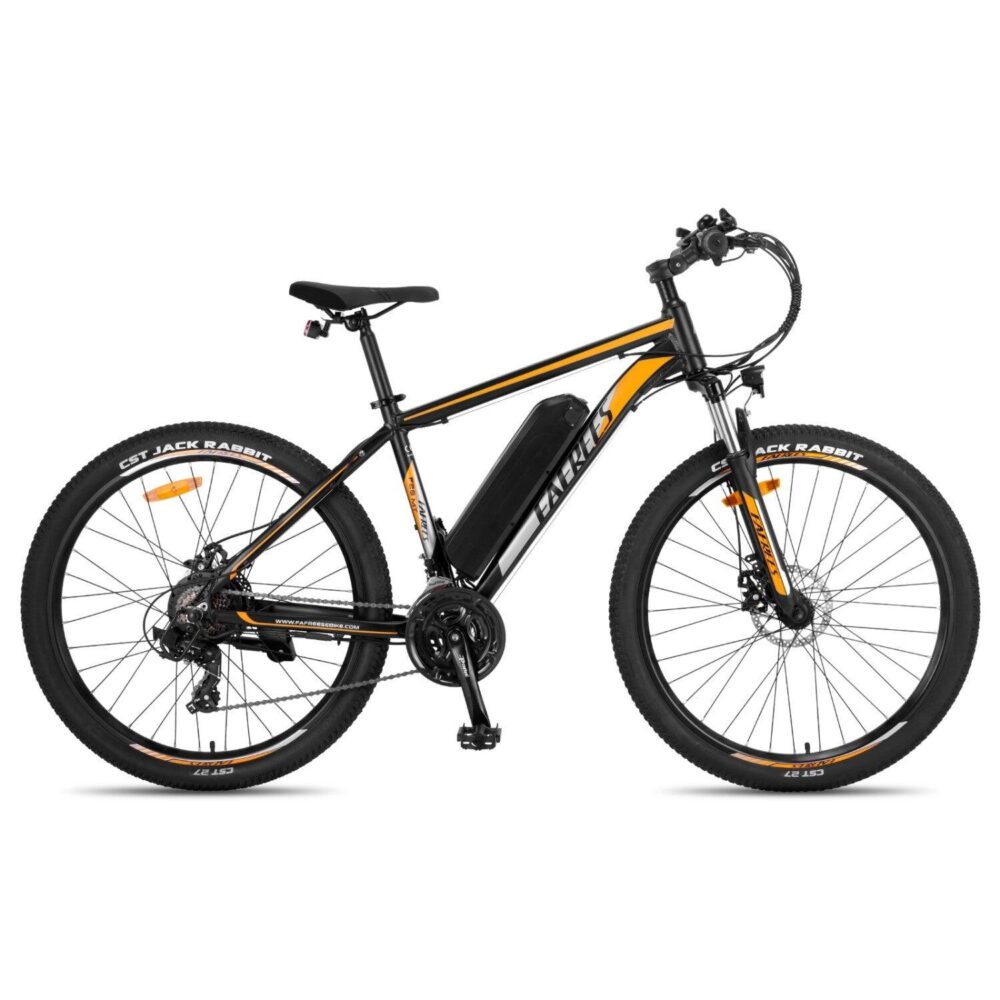 BMX Freestyle GT Fueller 22'' Rouge