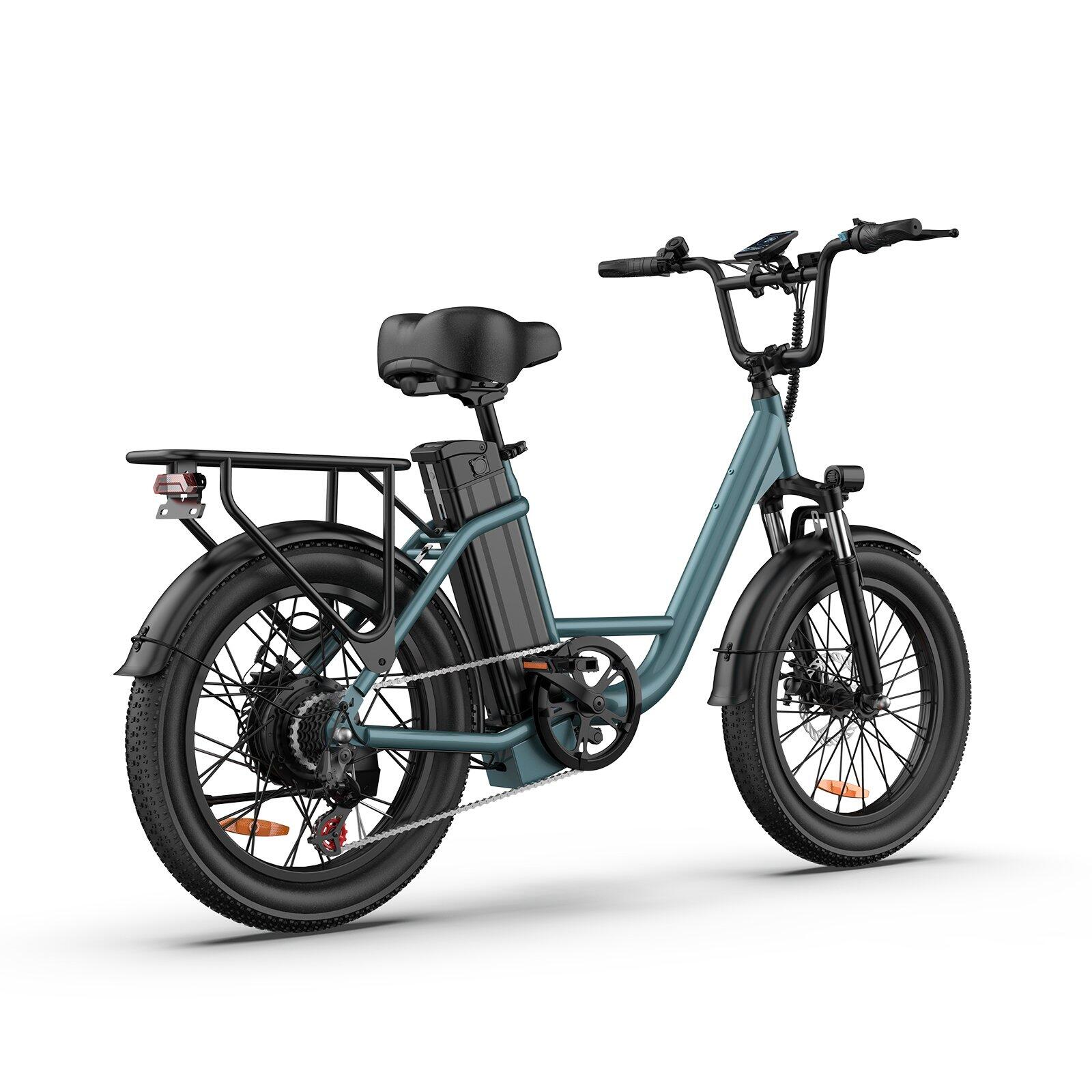 Vélo BMX adulte SPECTER V2 doré 20 pouces 9,9 kg – Image 6