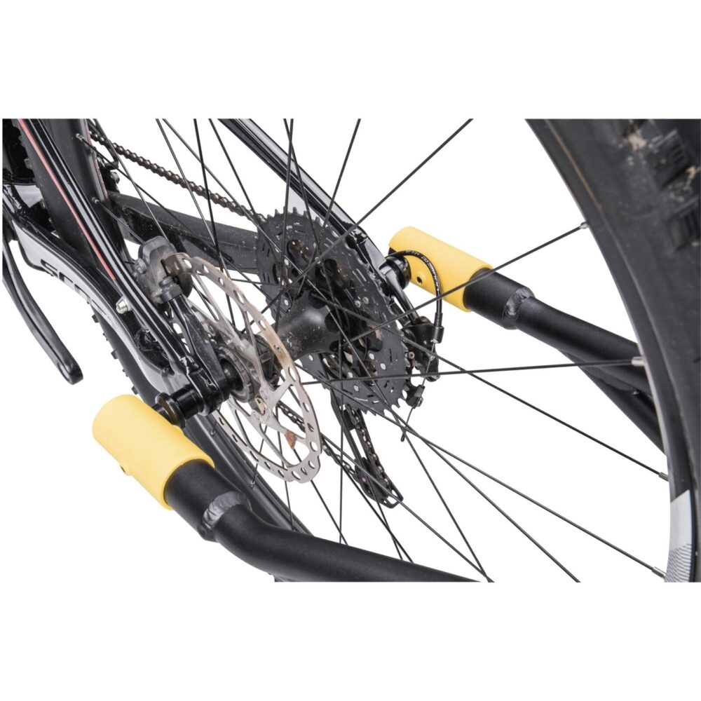 BMX Meybo Superclass 2025 - Gris/Orange - Expert