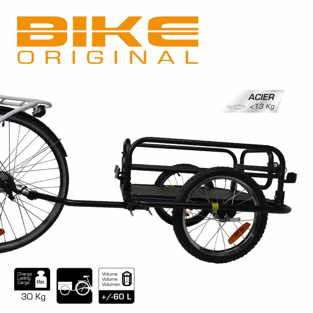 Bmx Meybo Patron 2025 - Rouge/Noir/Blanc - Expert XL