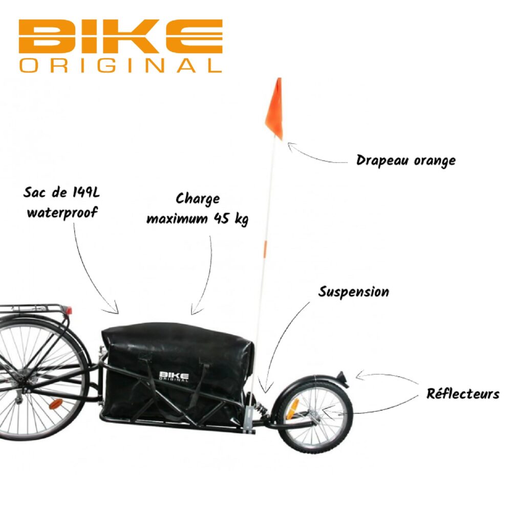 Vélo Bmx Inspyre Evo Disk Expert XL 2025