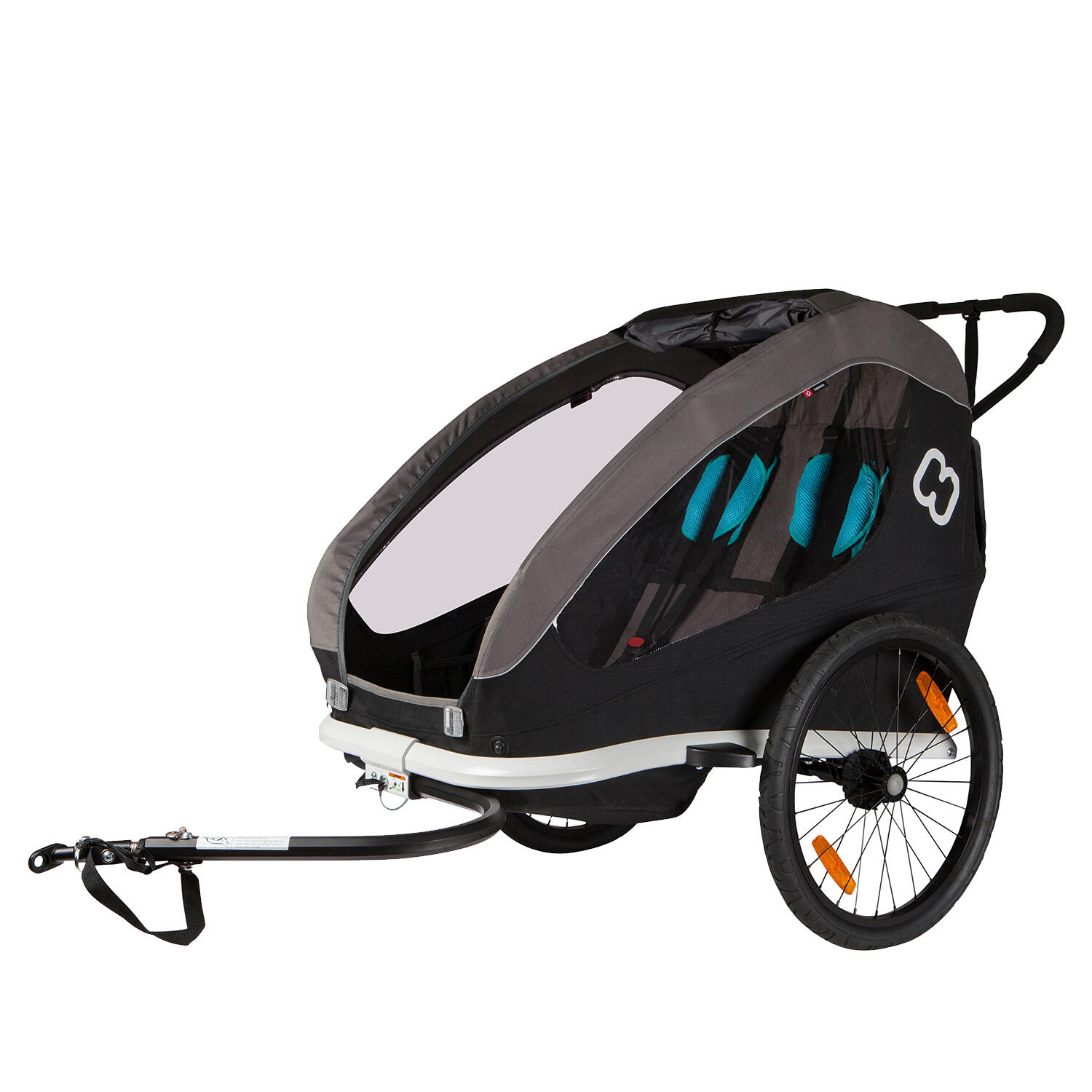 Vélo Bmx Inspyre Evo Disk Pro XL 2025 – Image 3