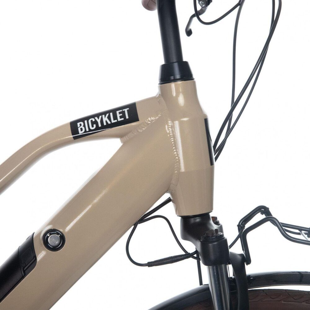 BMX enfant alu BLAZE AL noir 18 pouces 9,3kg léger solide