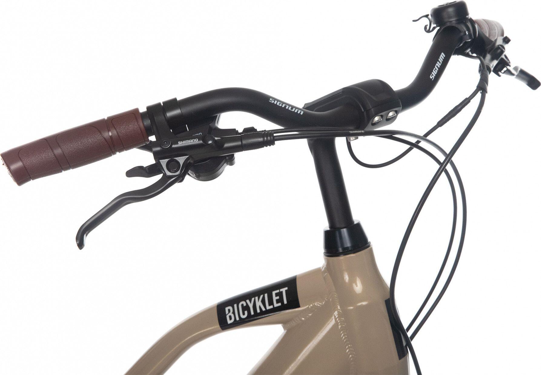 BMX enfant alu BLAZE AL noir 18 pouces 9,3kg léger solide – Image 3