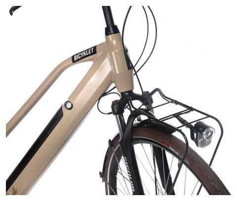 BMX enfant alu BLAZE AL noir 18 pouces 9,3kg léger solide – Image 4