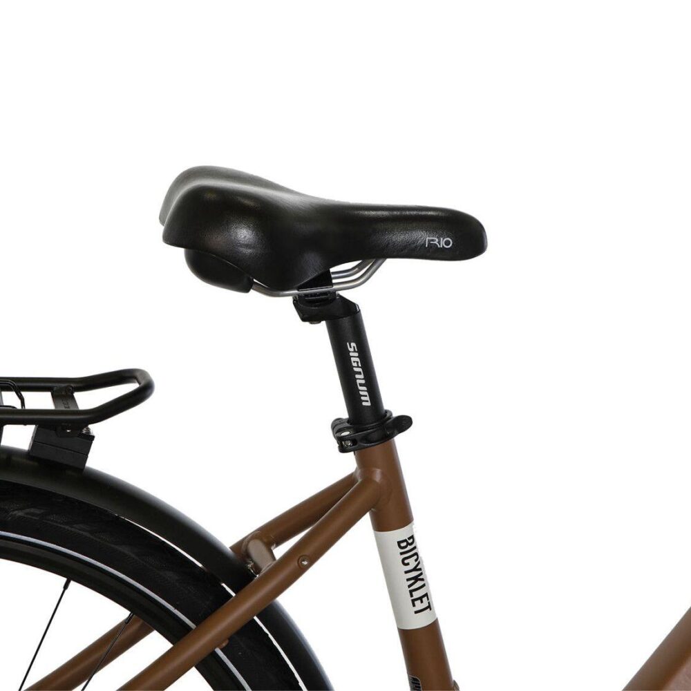 BMX CIRRUS PRO FC TI Limited noir 20 pouces 9,8 kg