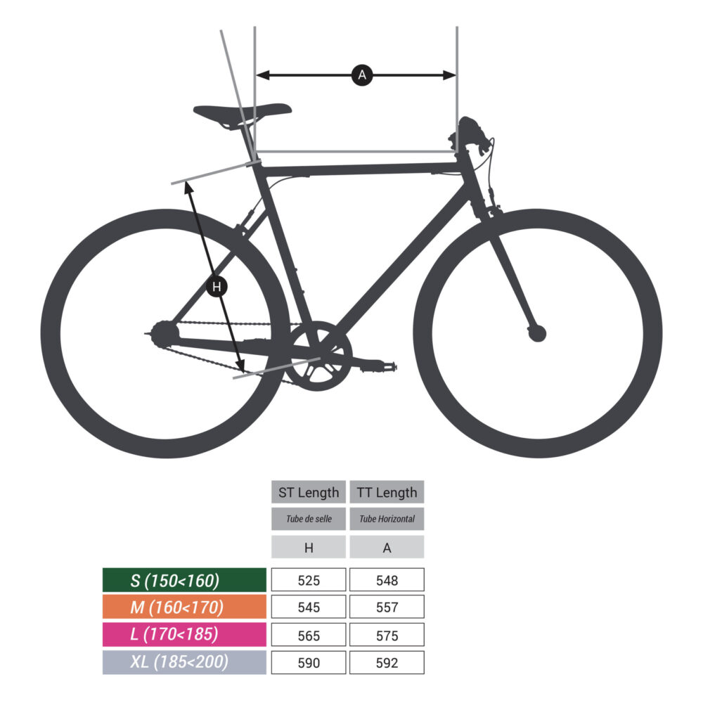 Wheelie Bike GT Héritage Dyno Compe Pro 29'' Violet