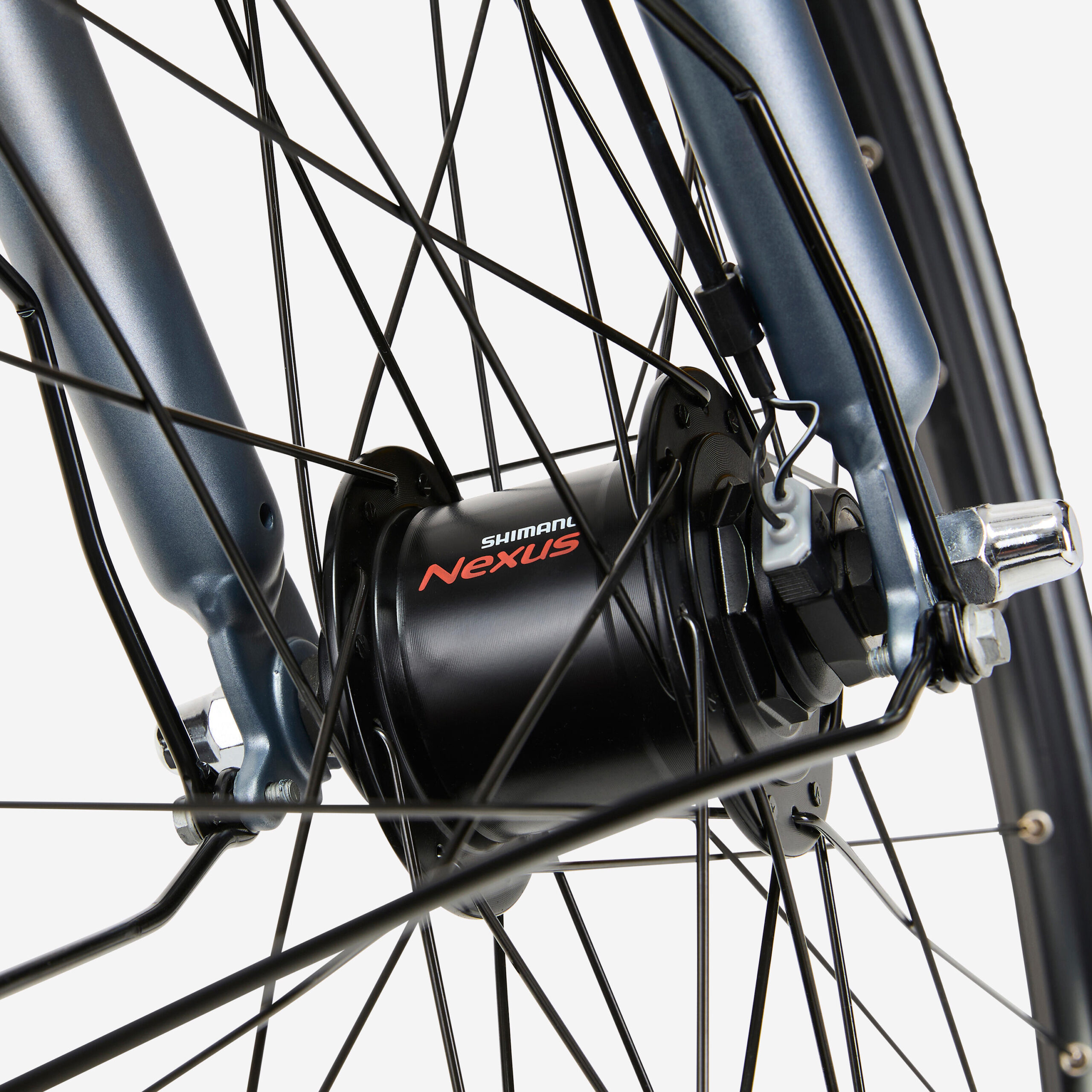 Wheelie Bike GT Héritage Pro Performer 29'' Marron – Image 2