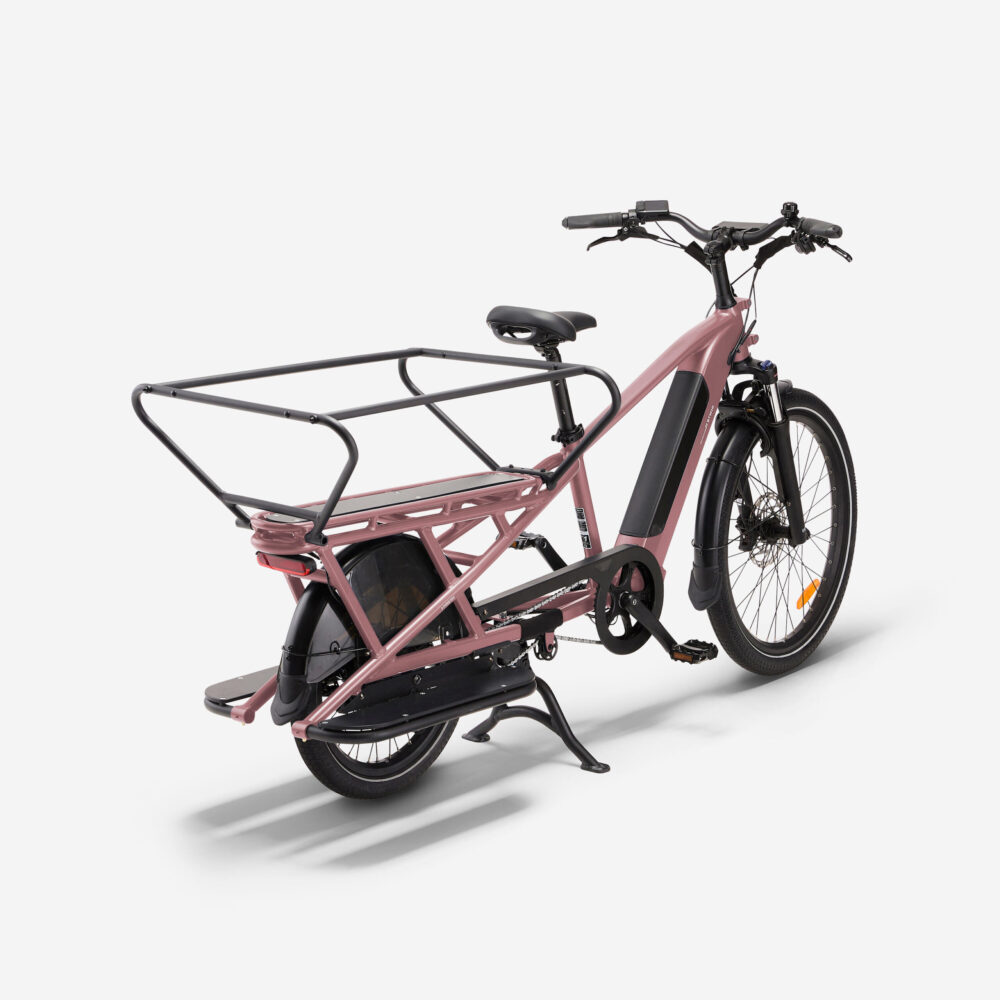 Wheelie Bike GT Héritage Pro Performer 29'' Bleu