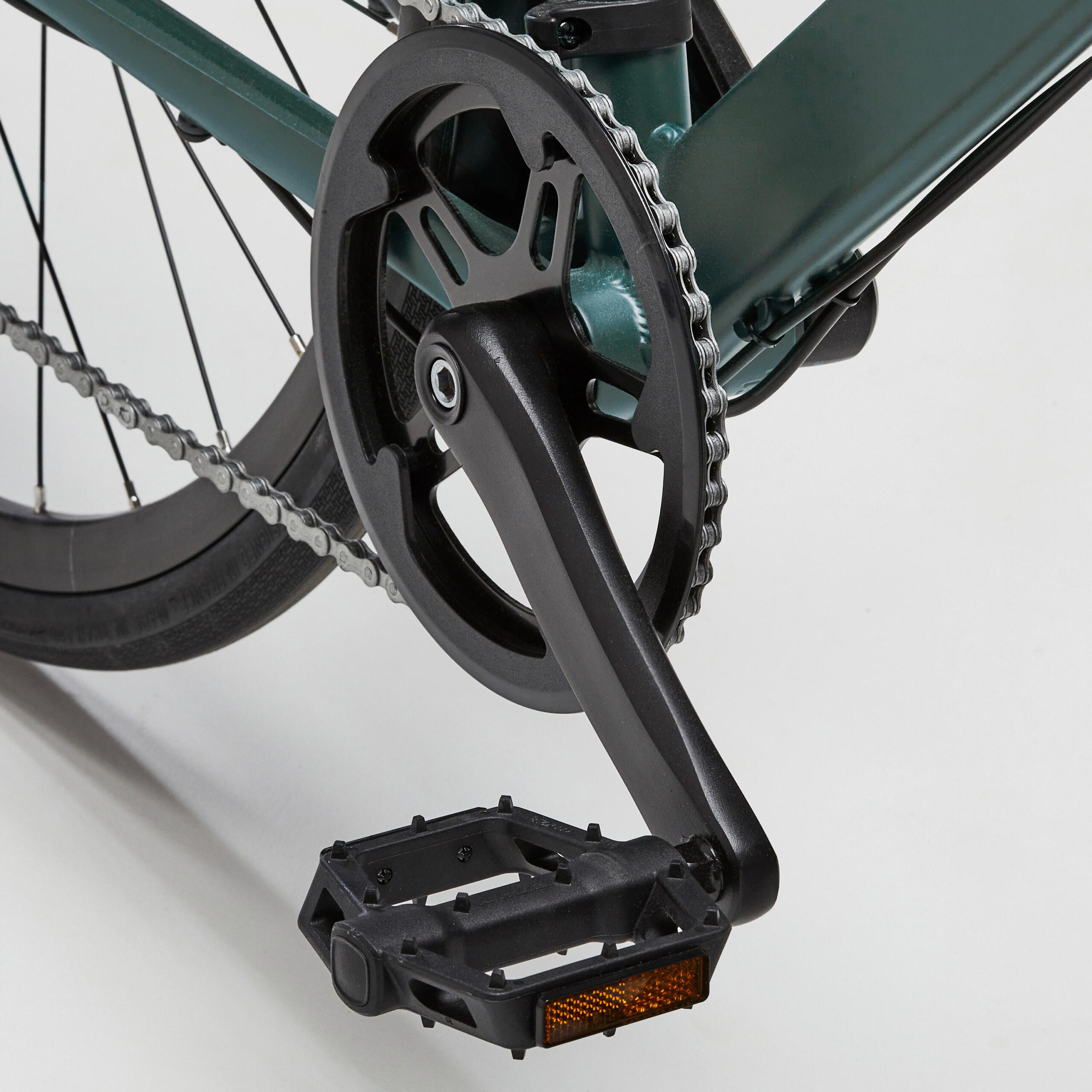 Vélo pliant O2 feel Peps Compact 2.1 400Wh – Image 2