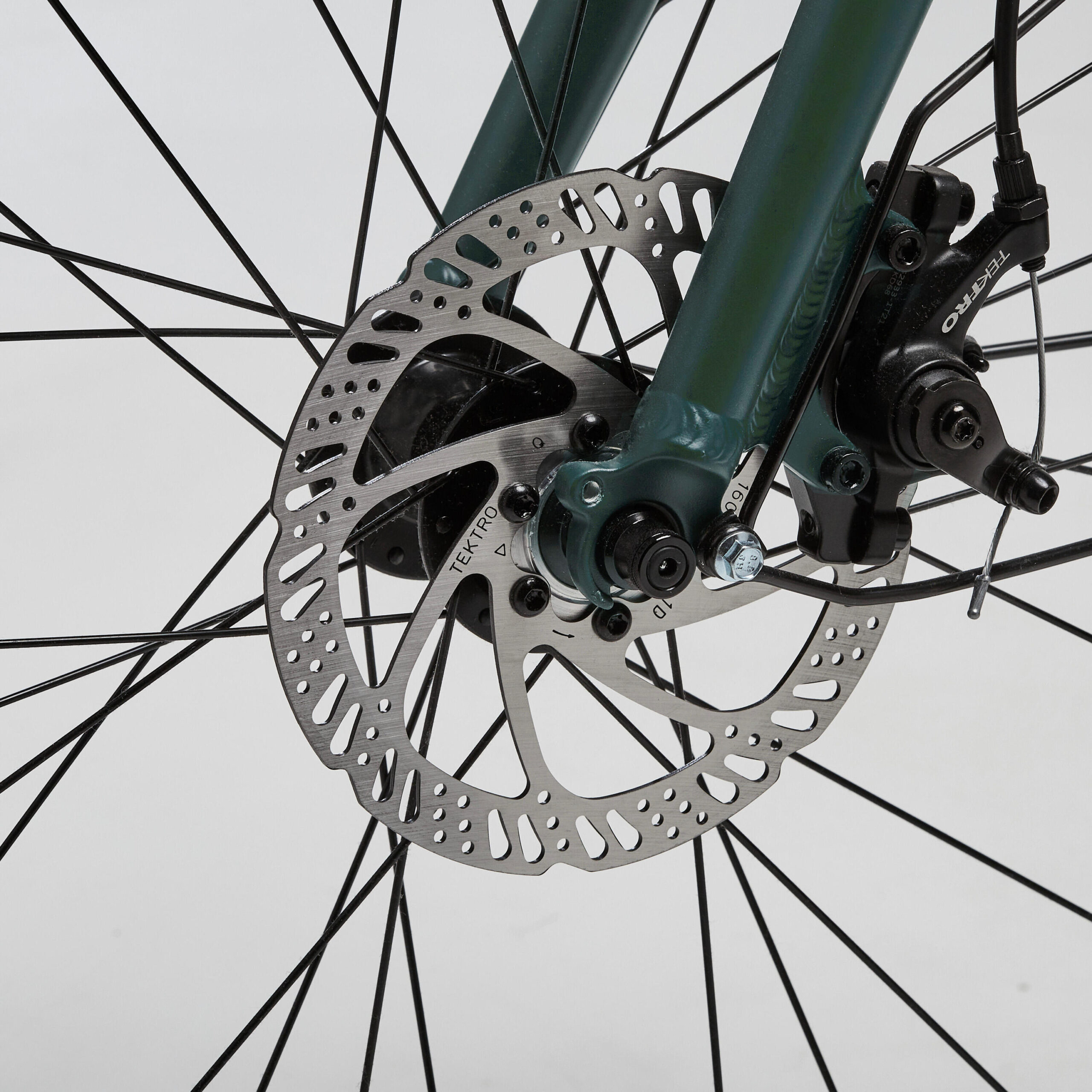 Vélo pliant O2 feel Peps Compact 2.1 400Wh – Image 3