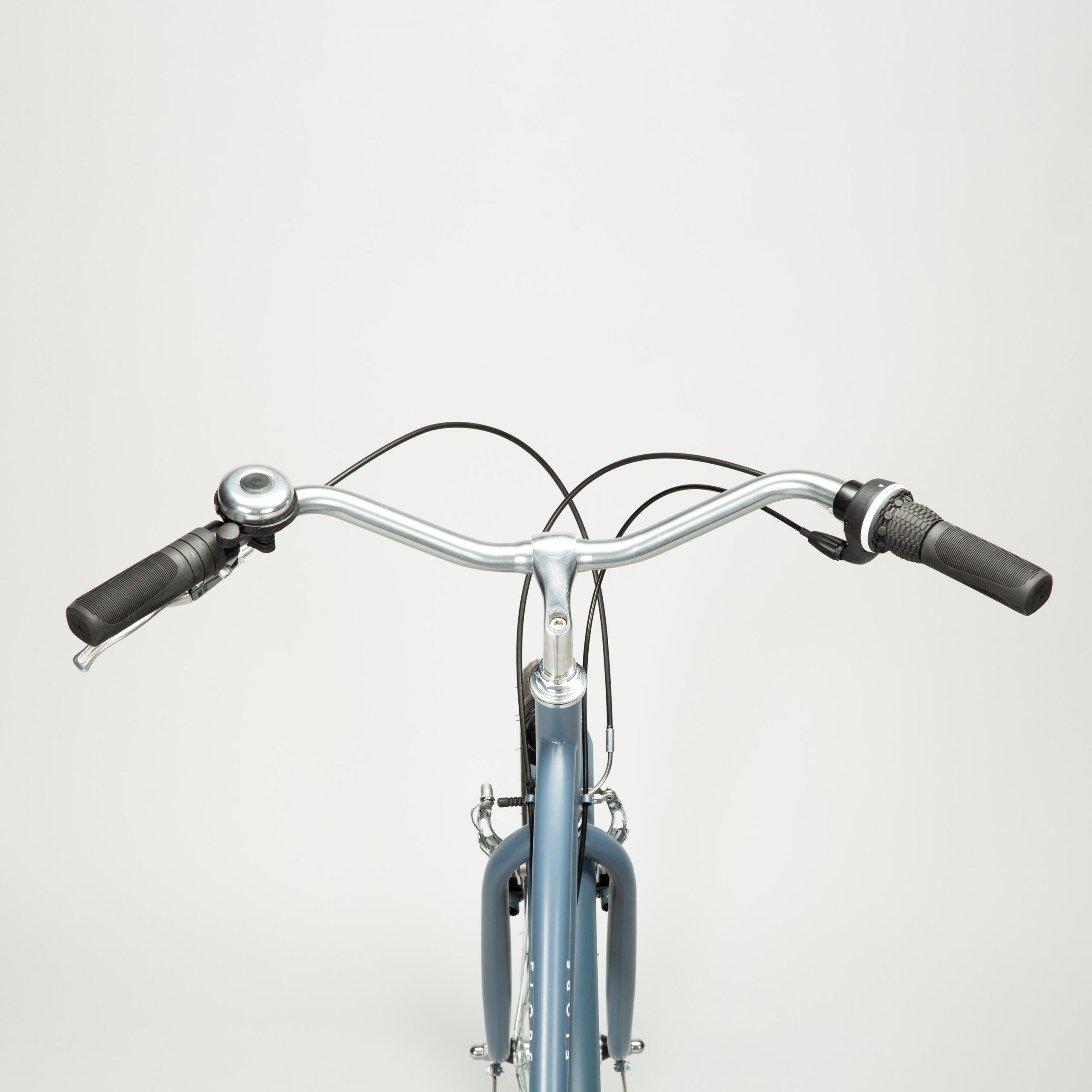 Vélo électrique pliant LITTIUM IBIZA RAINBOW Verte 10,4 AH – Image 3