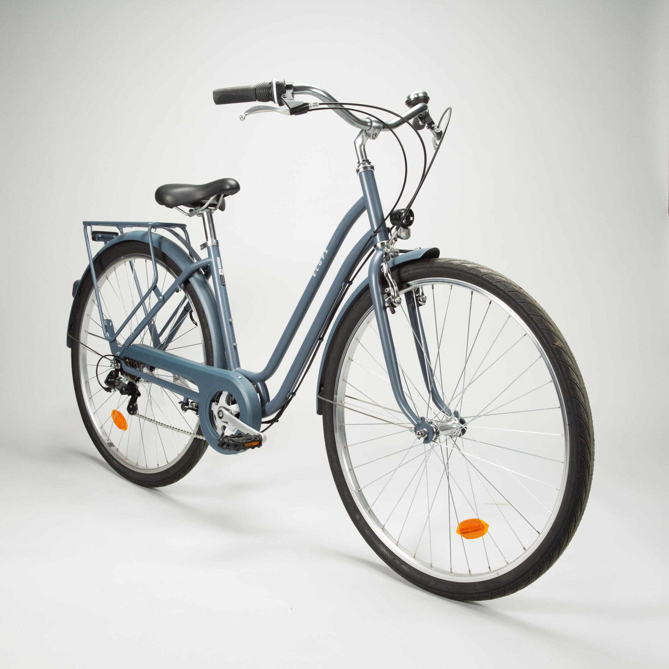 Vélo électrique pliant LITTIUM IBIZA RAINBOW Verte 10,4 AH – Image 6