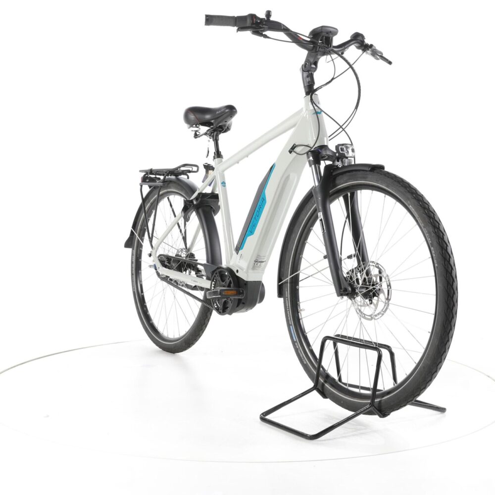 Second Life - Vélo de route Kross Esker 7.0 GRX 11 M Carbon Gravel d'occasion