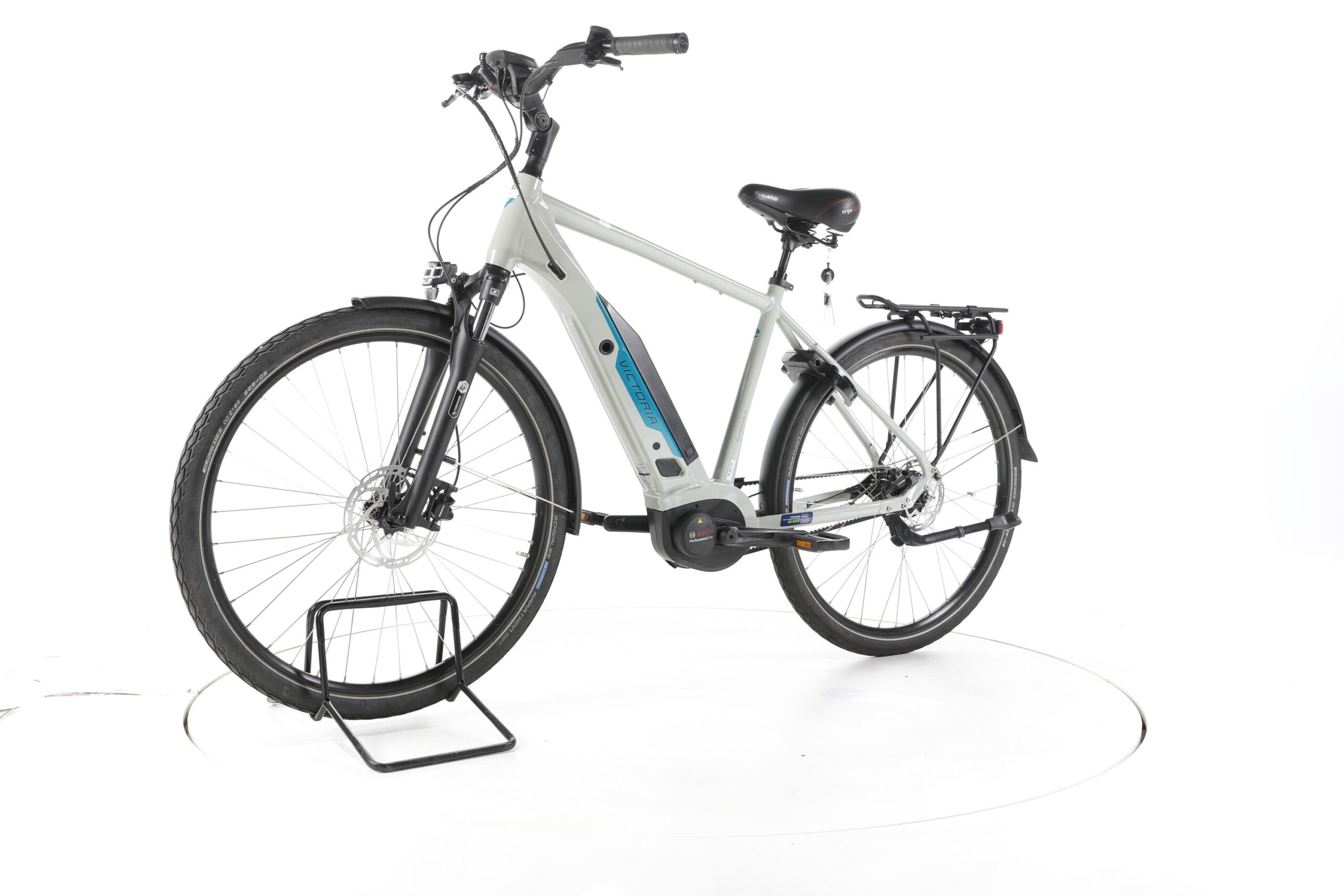 Second Life - Vélo de route Kross Esker 7.0 GRX 11 M Carbon Gravel d'occasion – Image 3
