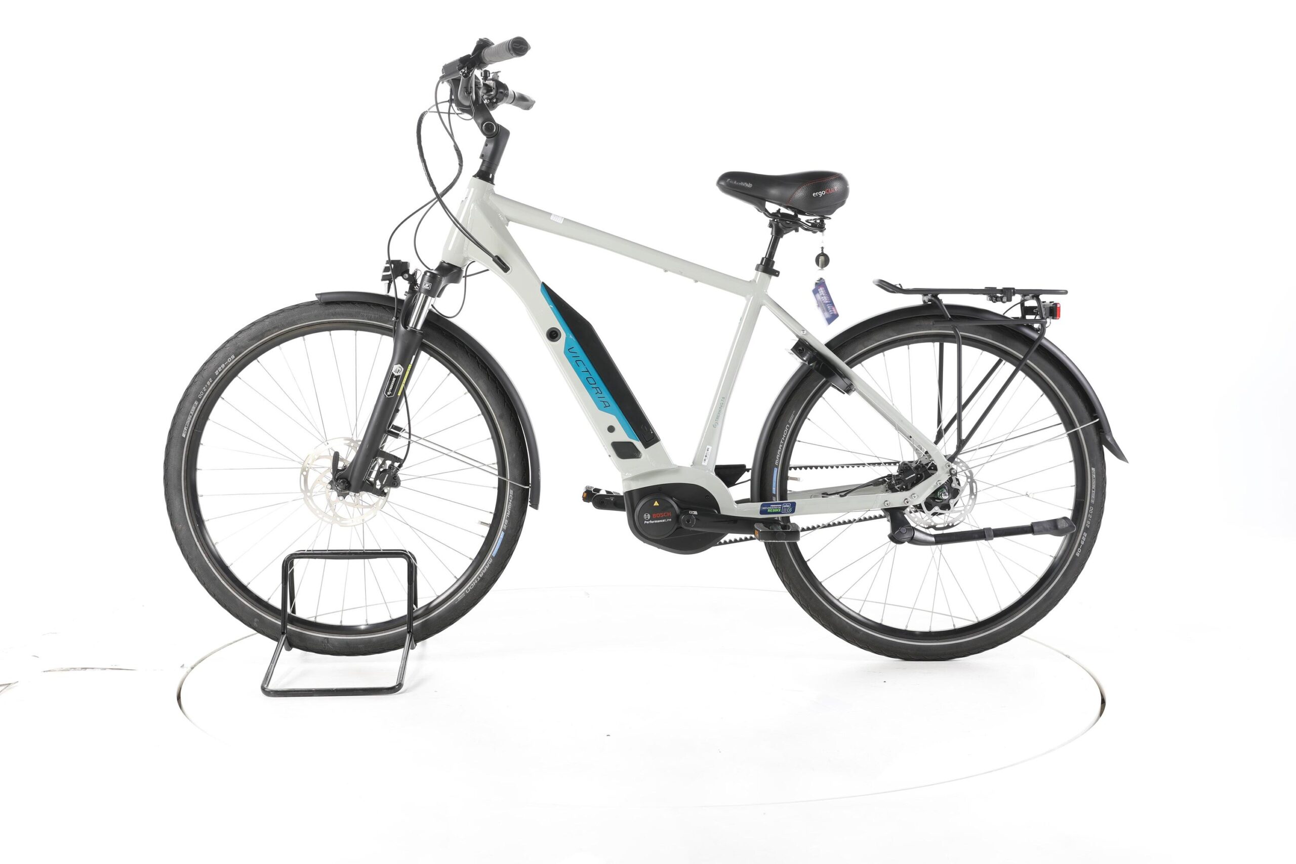 Second Life - Vélo de route Kross Esker 7.0 GRX 11 M Carbon Gravel d'occasion – Image 4