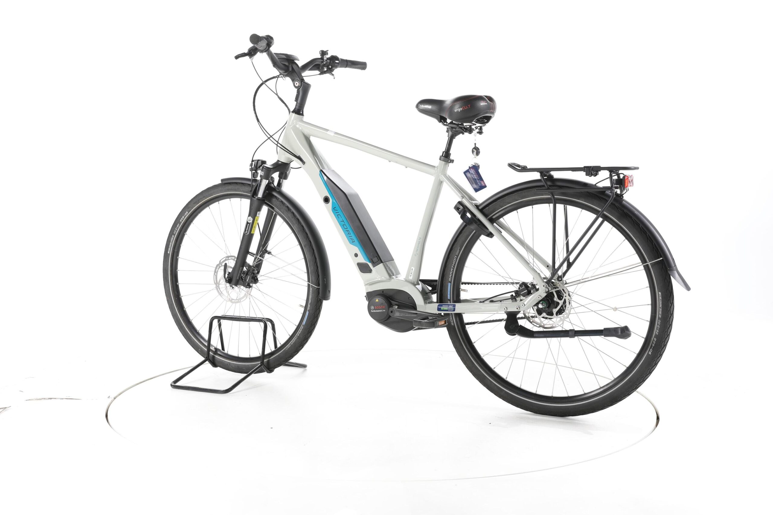 Second Life - Vélo de route Kross Esker 7.0 GRX 11 M Carbon Gravel d'occasion – Image 5