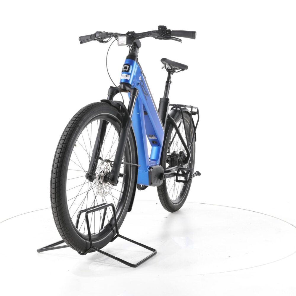 Reconditionné- Vélo de gravel Bergamont Grandurance Elite Carbon GRX -comme neuf