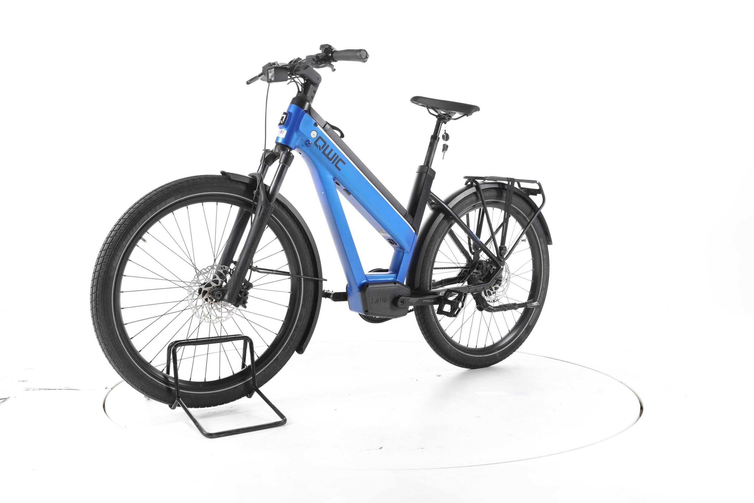 Reconditionné- Vélo de gravel Bergamont Grandurance Elite Carbon GRX -comme neuf – Image 2