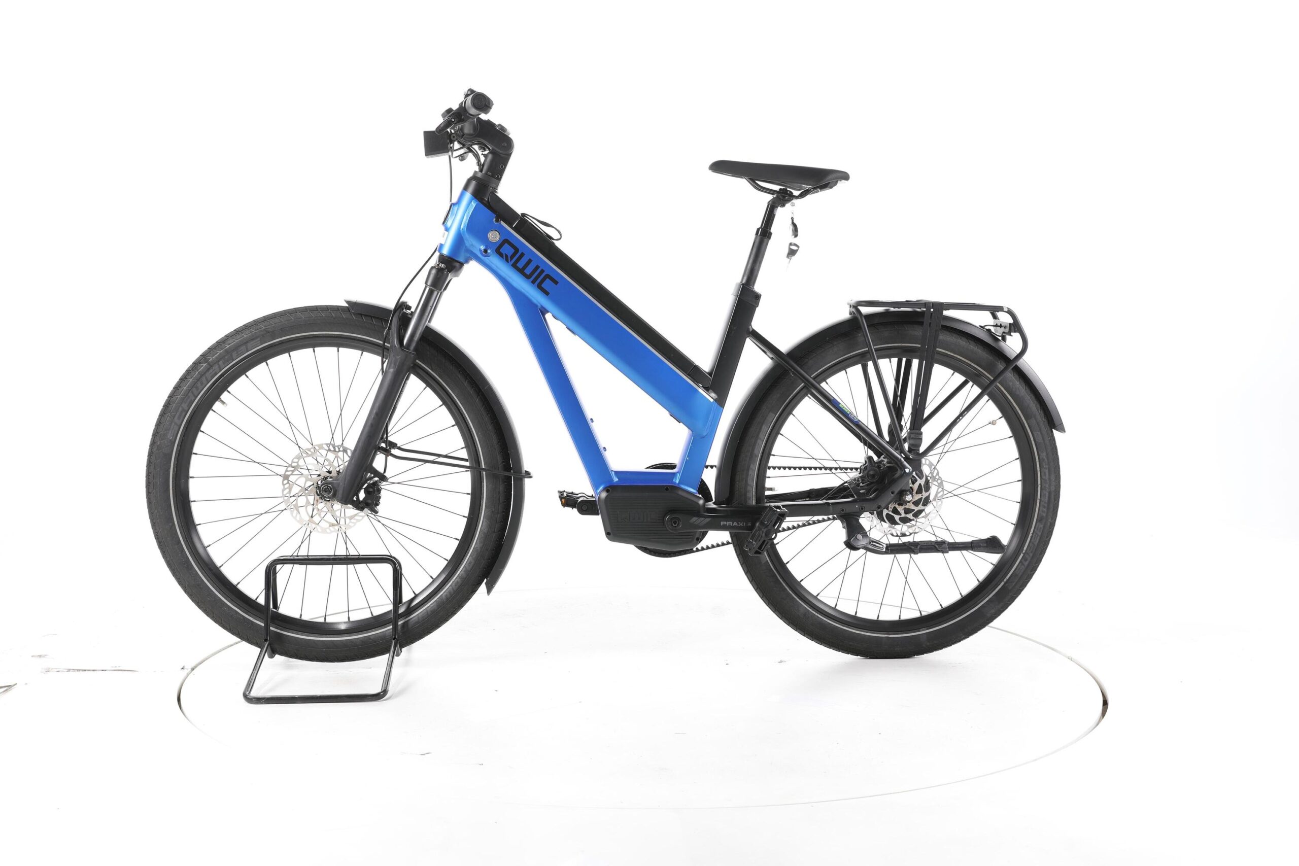 Reconditionné- Vélo de gravel Bergamont Grandurance Elite Carbon GRX -comme neuf – Image 3