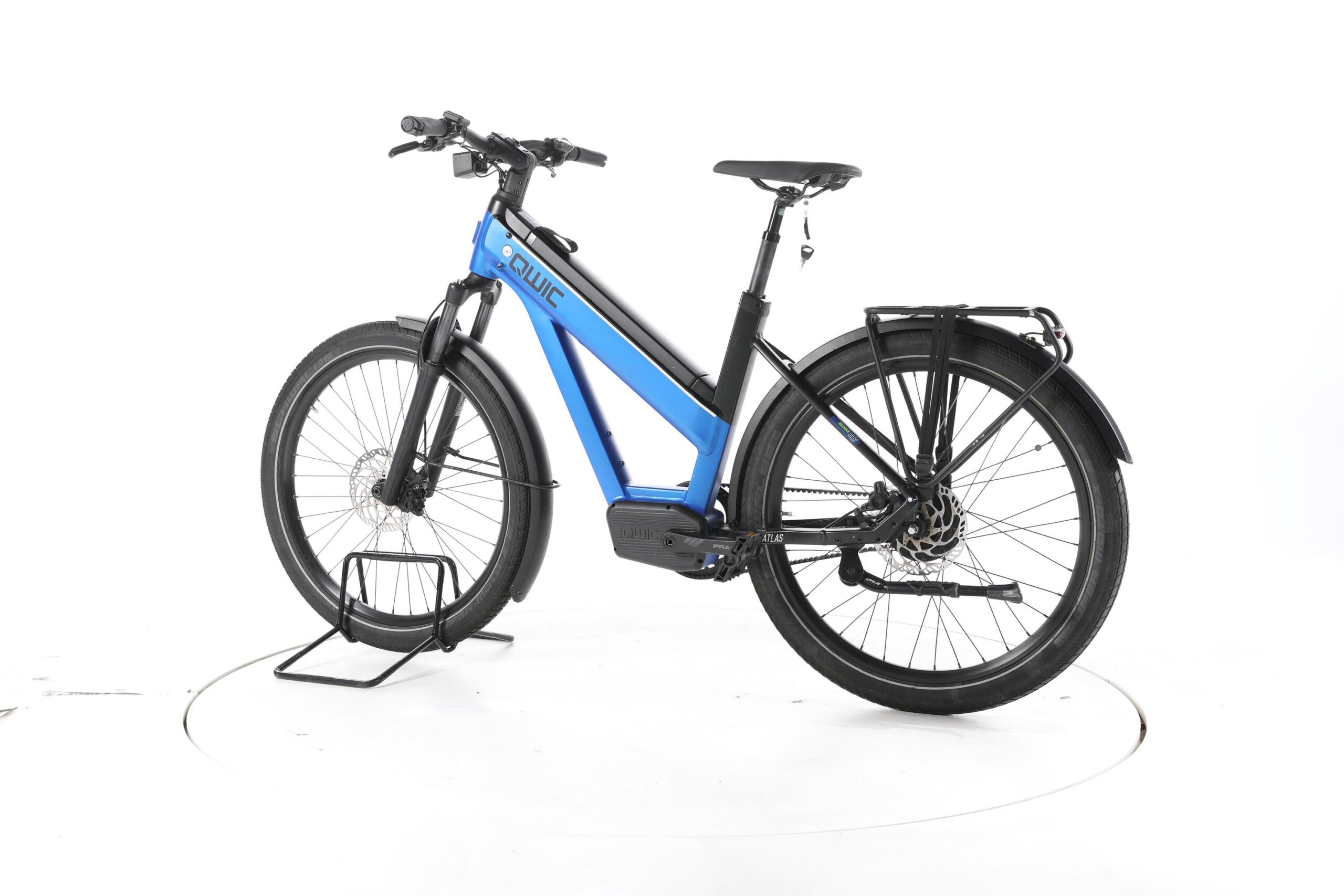 Reconditionné- Vélo de gravel Bergamont Grandurance Elite Carbon GRX -comme neuf – Image 4