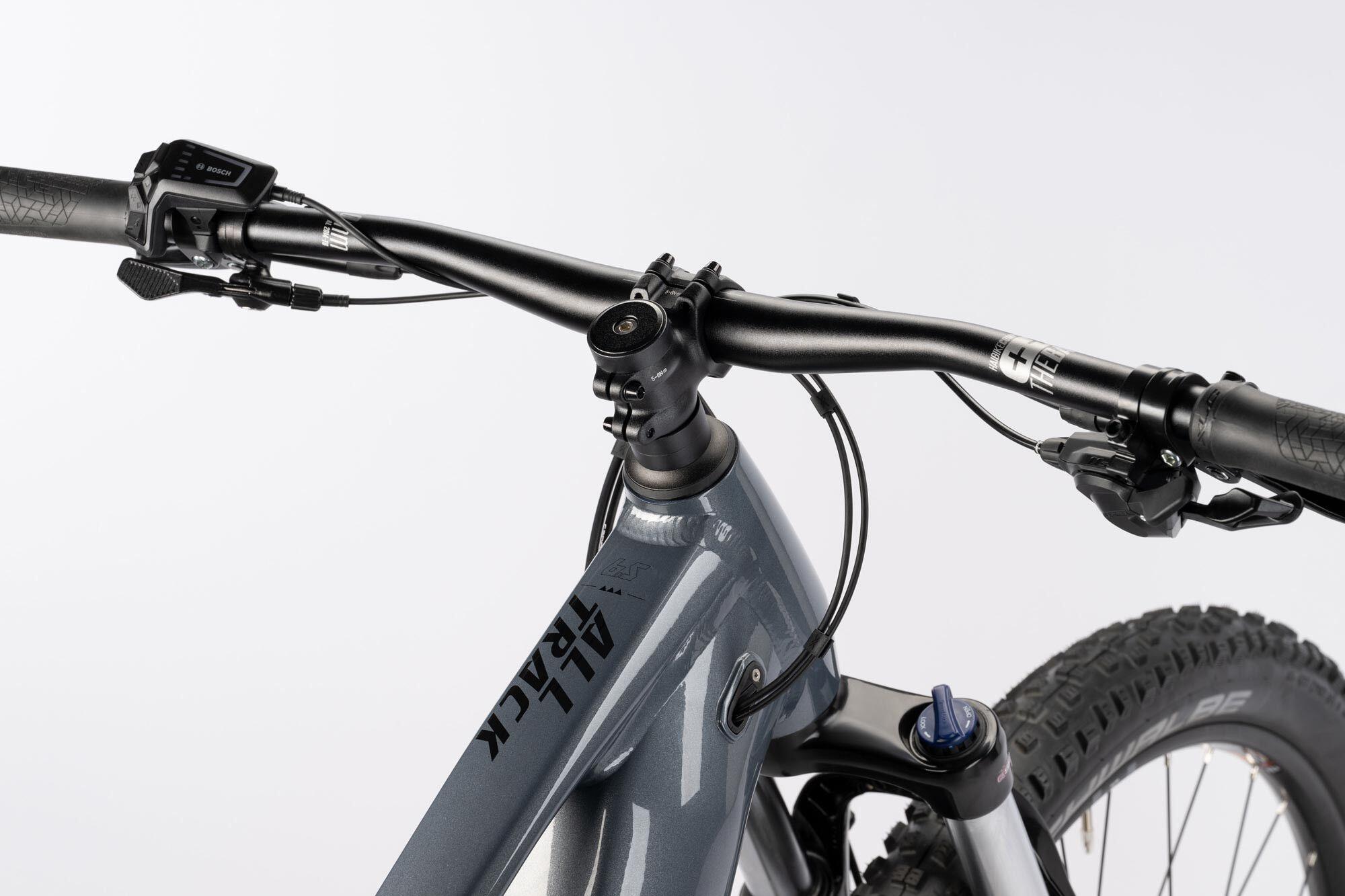 Reconditionné - Vélo de gravel Scott Speedster 20 Shimano GRX - comme neuf – Image 2