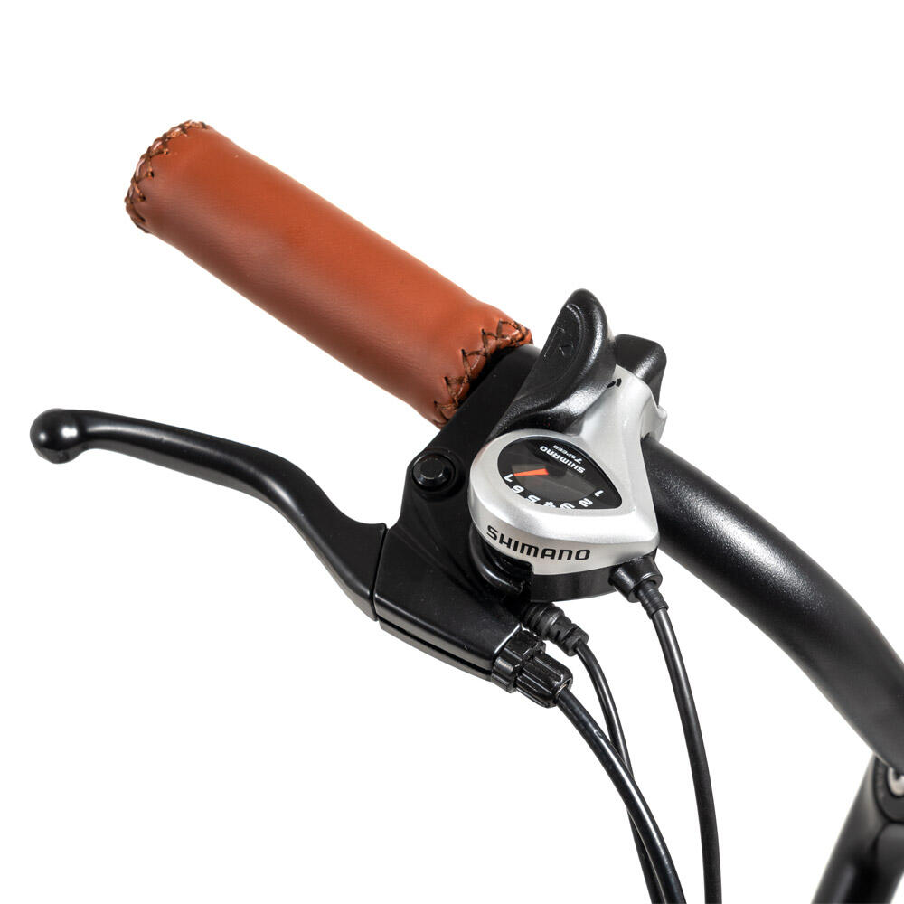 Vélo électrique Youin BK2026W Los Angeles 26" 250W 40 km – Image 3