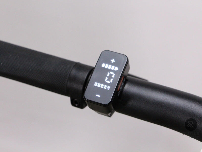 Velo BOMBTRACK Hook Ext 50cm 27.5'' Matte Black – Image 4