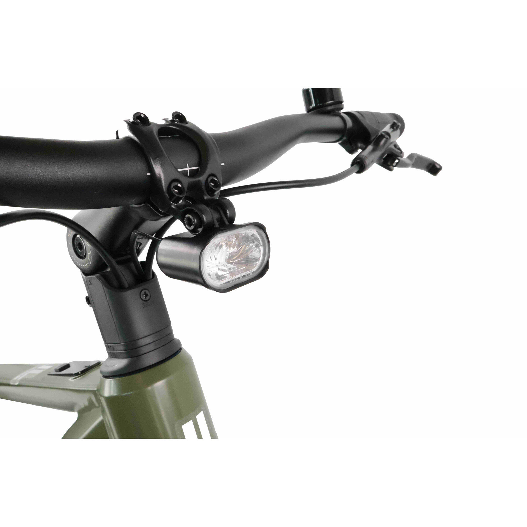 LLOBE CityVenture E-Bike 27,5" VERMONT RM – Image 4