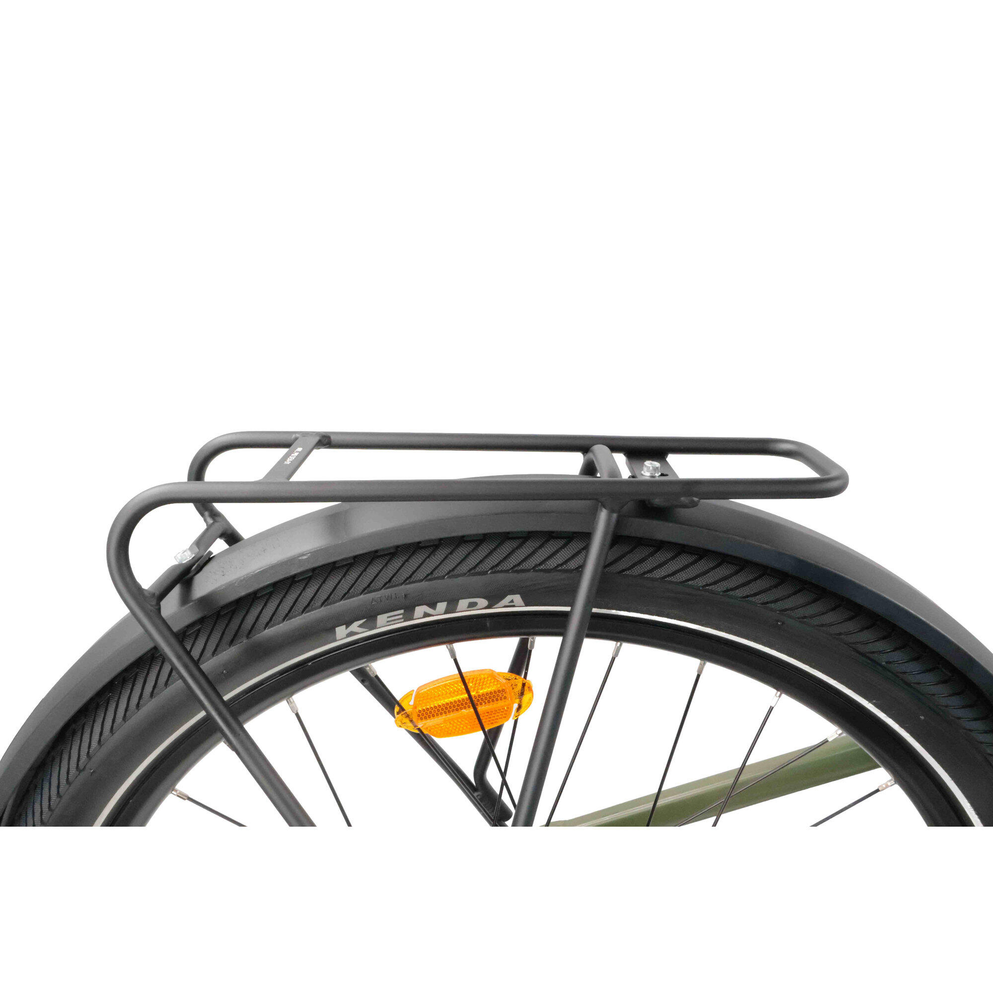 LLOBE CityVenture E-Bike 27,5" VERMONT RM – Image 5