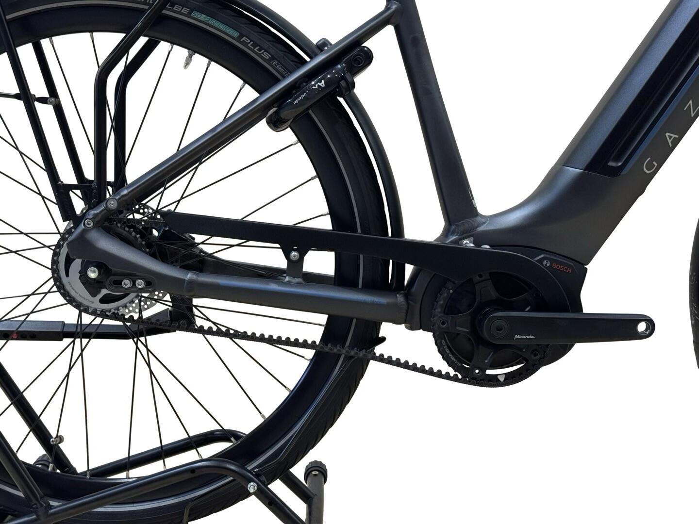 Velo BOMBTRACK Hook Ext 46cm 27.5'' Matte Black – Image 3