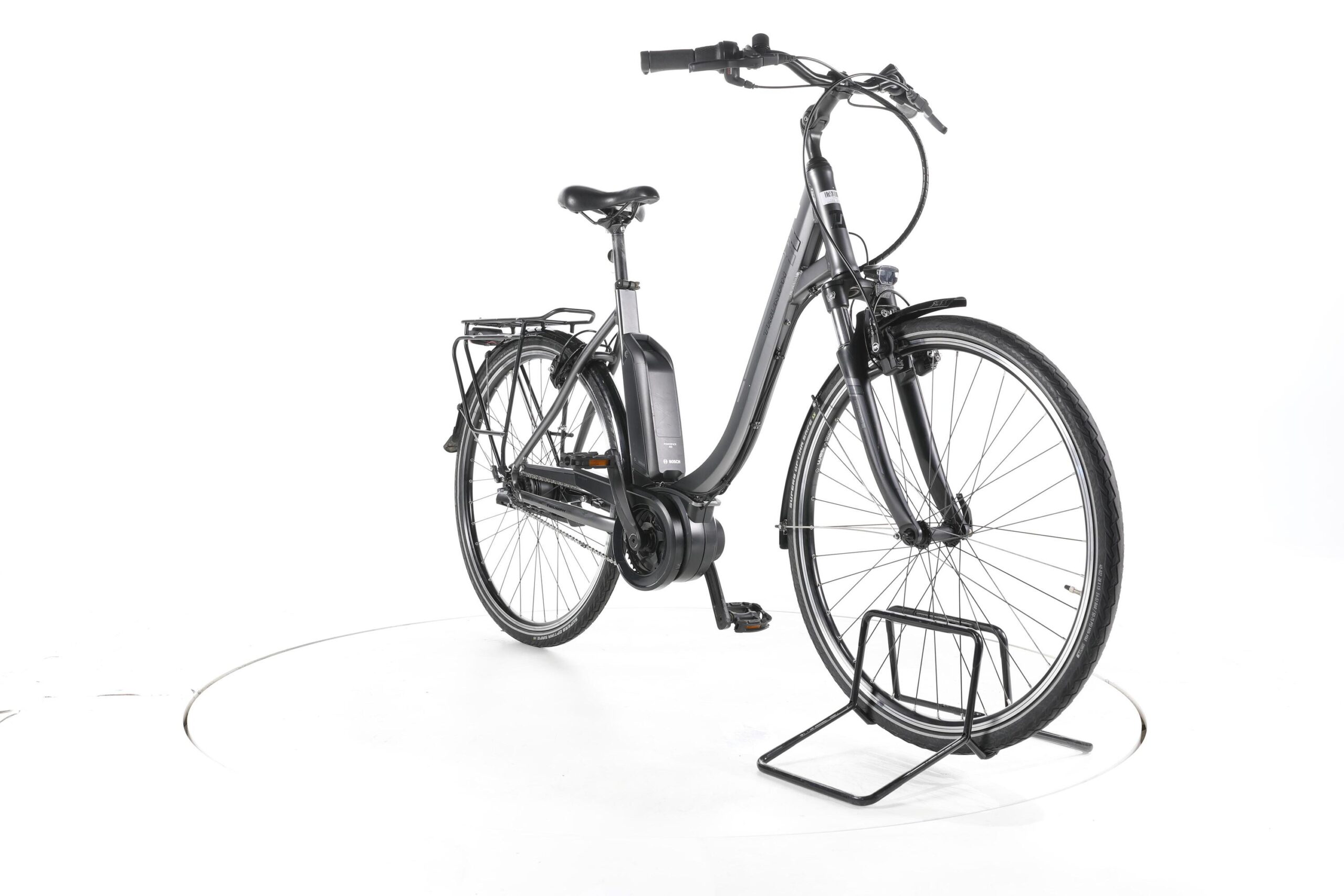 Velo BOMBTRACK Hook Ext 46cm 27.5'' Matte Black – Image 6