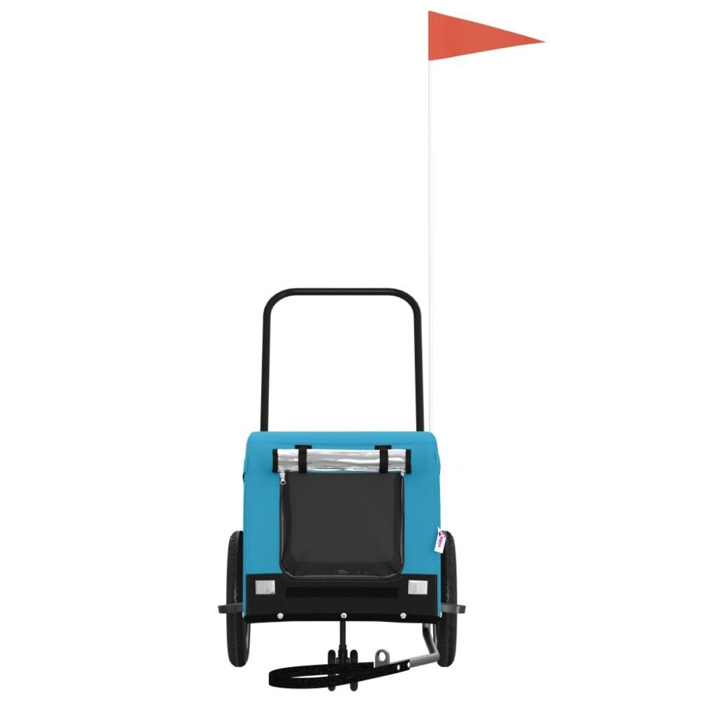 Velo BOMBTRACK Hook Ext 60cm 27.5'' Matte Teal