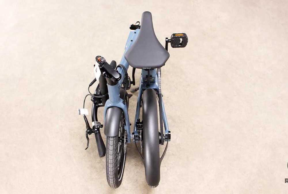 Ebike route reconditionné · Gravel reconditionné ·  Gain