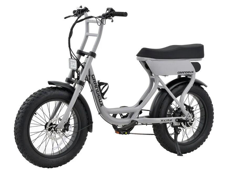 Reconditionné - Ridley Kanzo Adventure 2.0 2023 - Très Bon