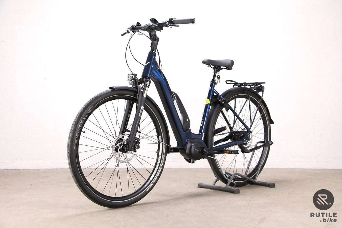 Reconditionné - Orbea Terra M31eTEAM 1X Carbon 2023 - Très Bon – Image 5