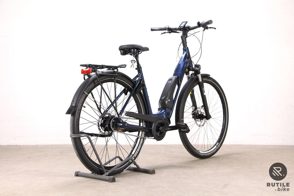 Reconditionné - Orbea Terra M31eTEAM 1X Carbon 2023 - Très Bon – Image 6