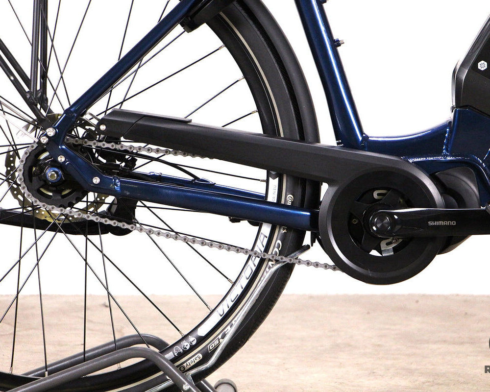 Velo BOMBTRACK Audax Al 59cm 650B Matte Black