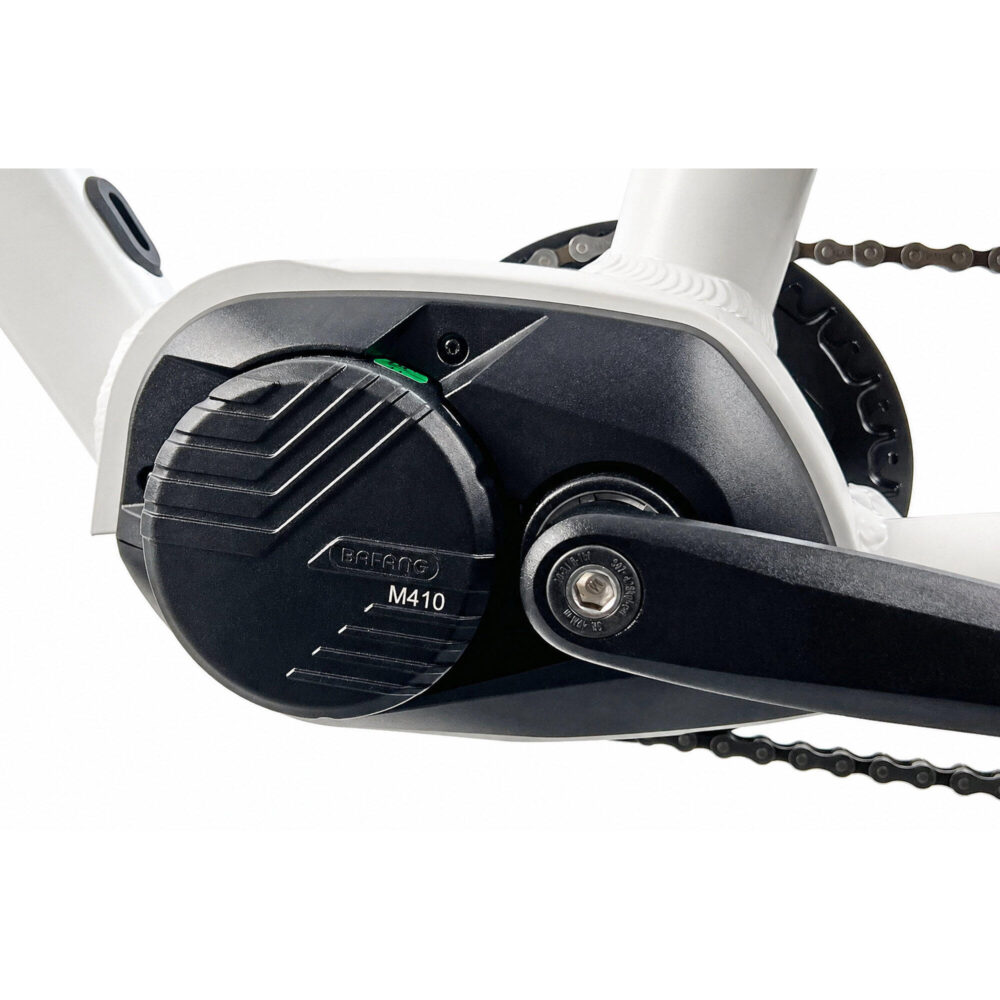 LLOBE Cargo E-Bike  24" CARGADO