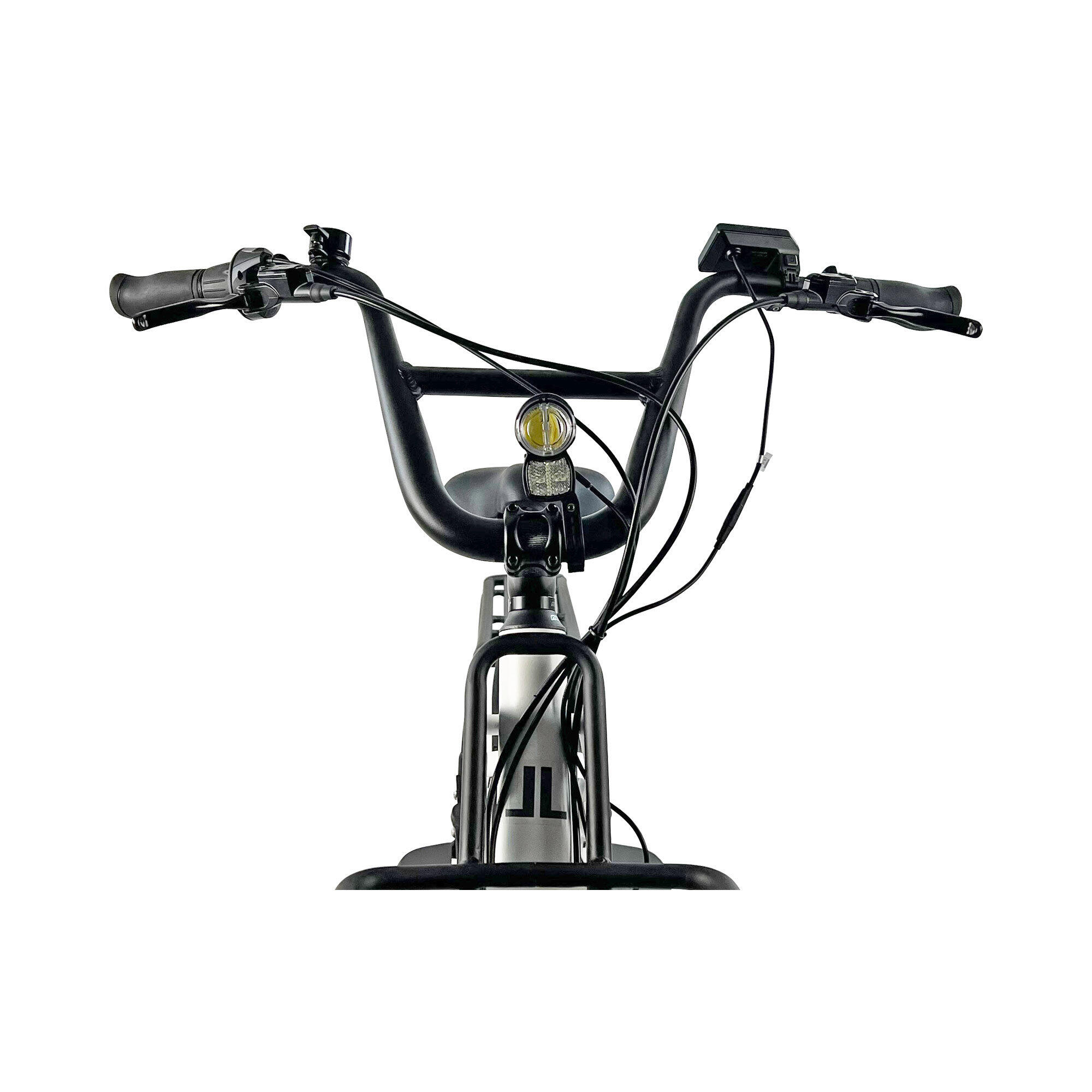 LLOBE Cargo E-Bike 24" CARGADO – Image 3