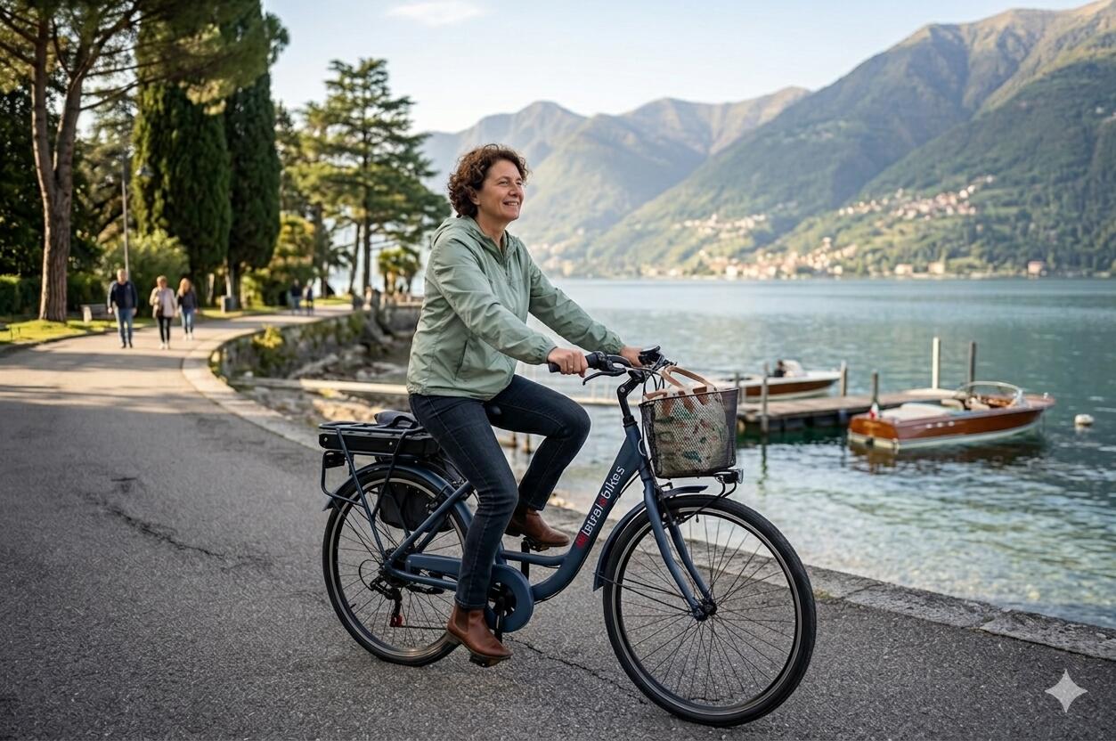 VÉLO COPPI RIVIERA ÉDITION SPÉCIALE BLUE CITY – Image 3